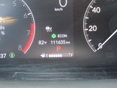 2024 Honda CR-V LX