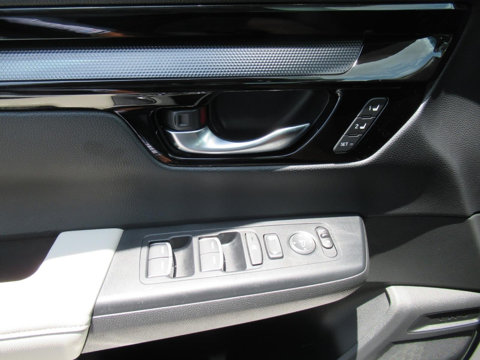 2024 Honda CR-V EX-L - Photo 22