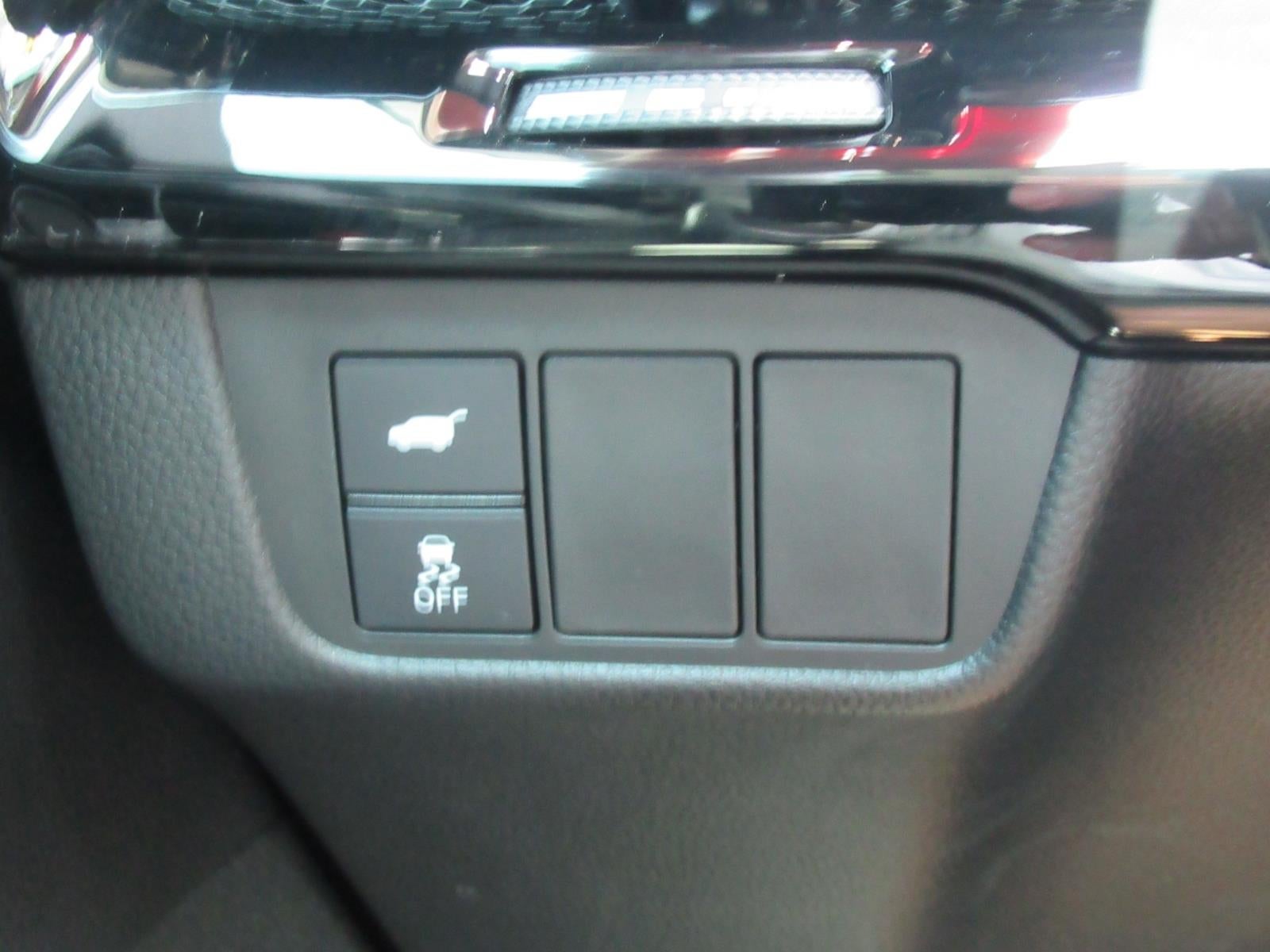 2024 Honda CR-V EX-L - Photo 23
