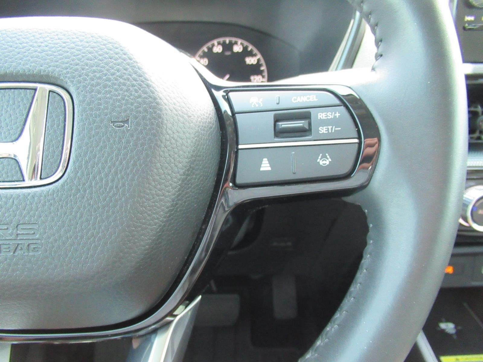 2024 Honda CR-V EX-L - Photo 26