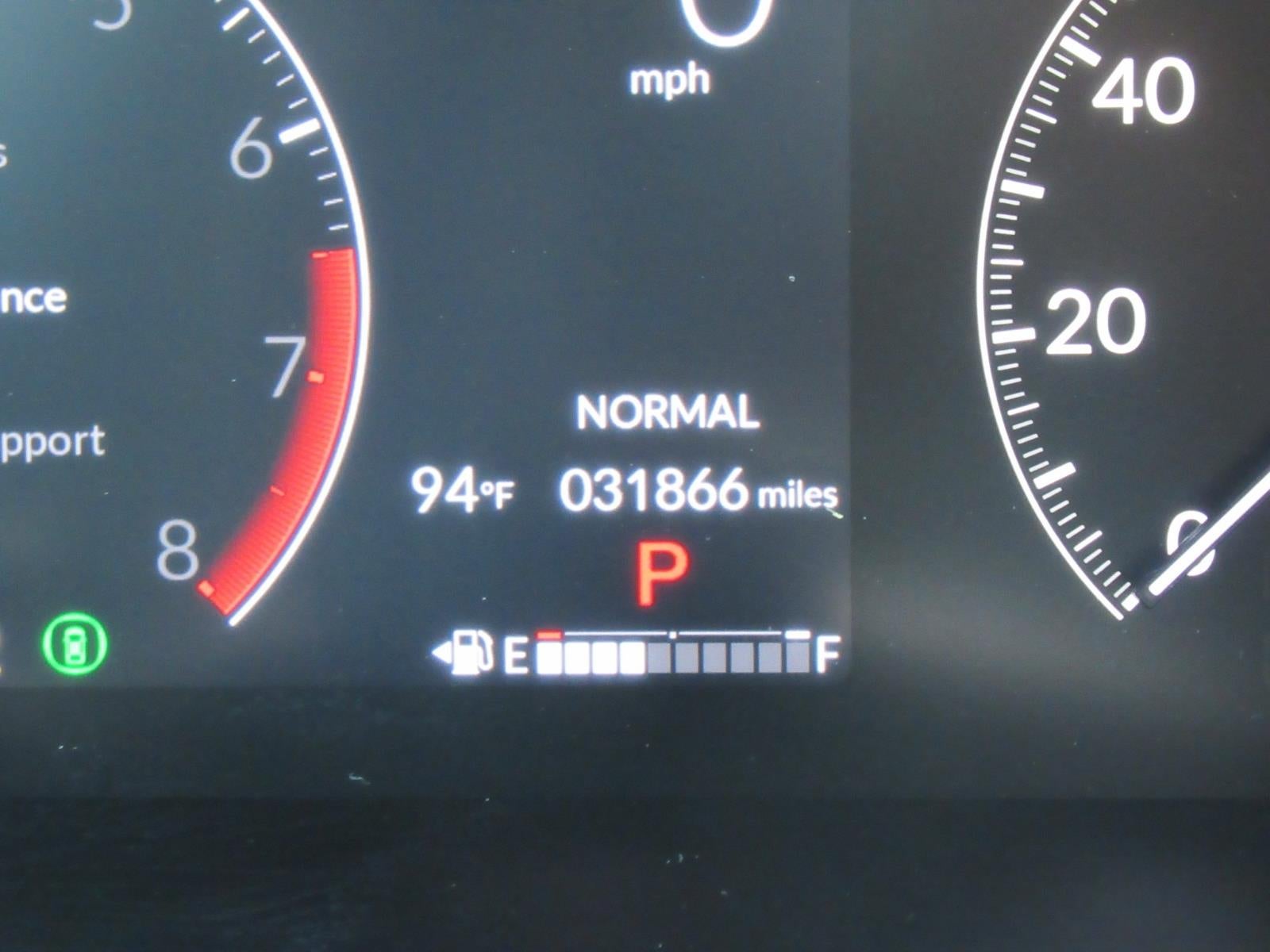 2024 Honda CR-V EX-L - Photo 33