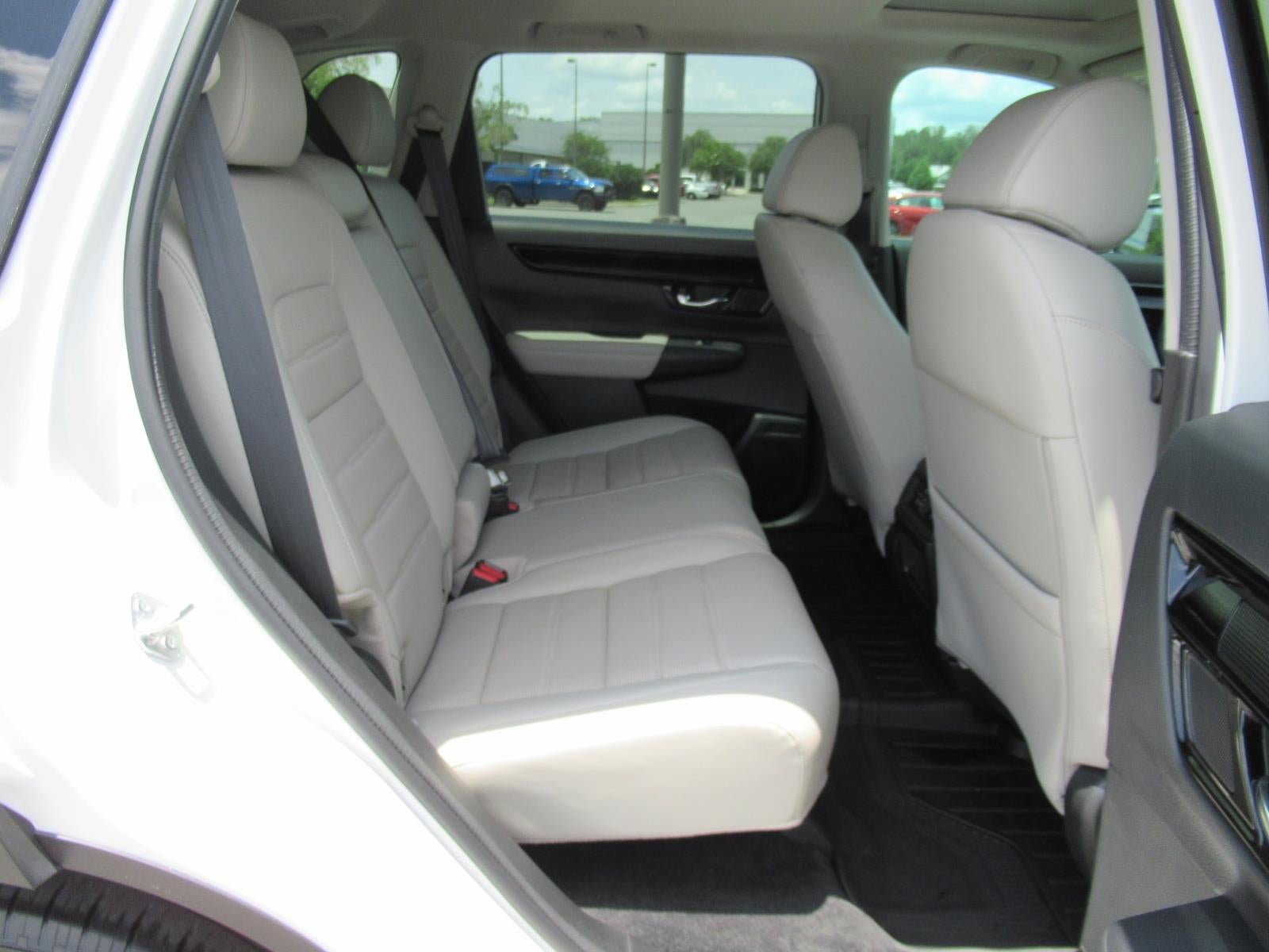 2024 Honda CR-V EX-L - Photo 34