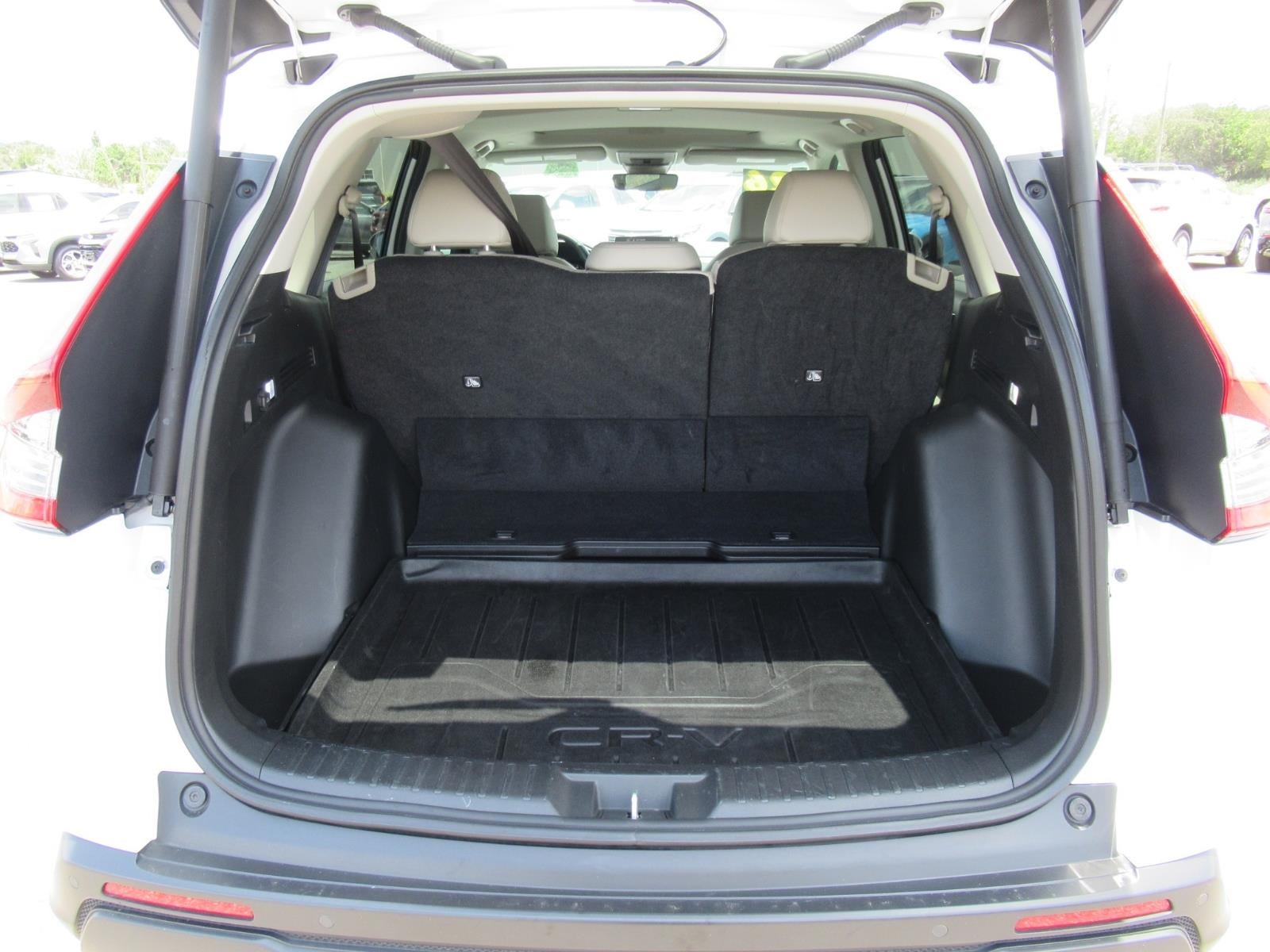 2024 Honda CR-V EX-L - Photo 37