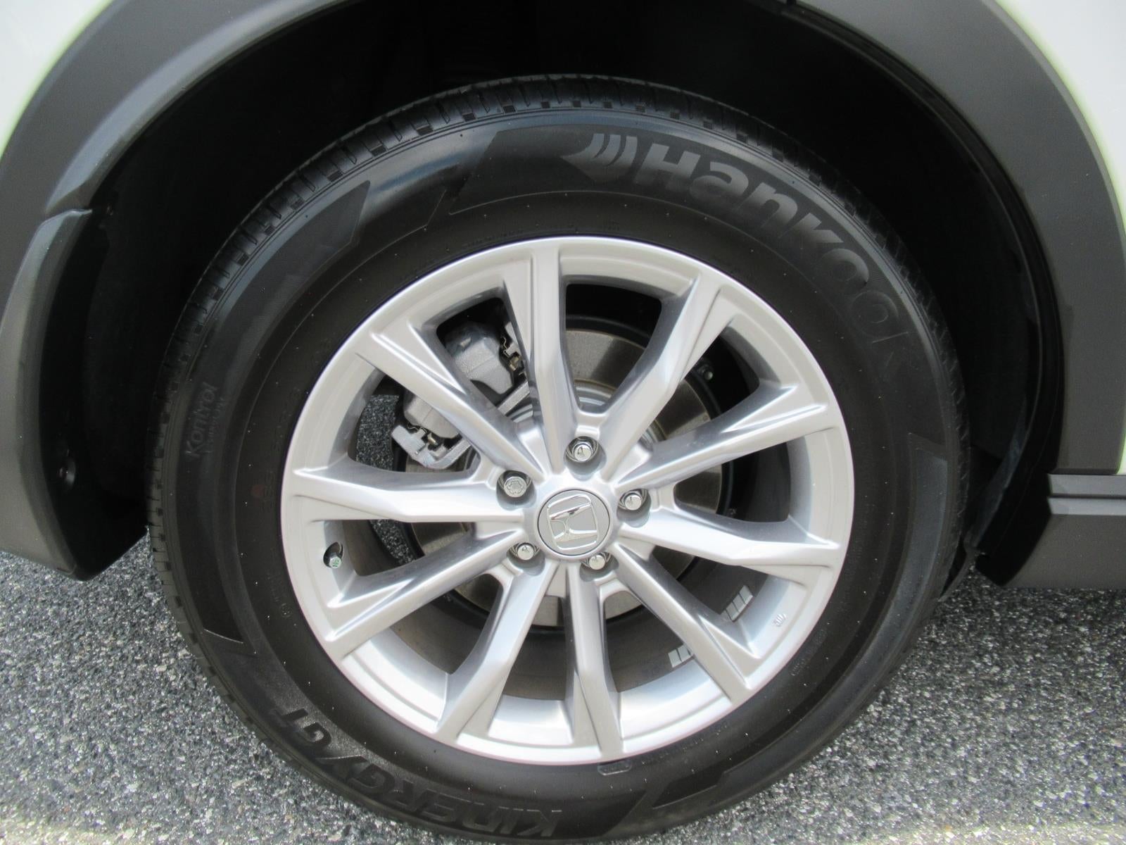2024 Honda CR-V EX-L - Photo 8