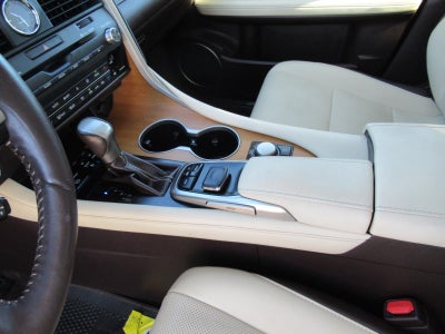 2019 Lexus RX RX 350