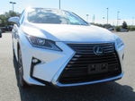 2019 Lexus RX RX 350