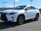 2019 Lexus RX RX 350