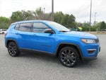 2021 Jeep Compass 80th Anniversary