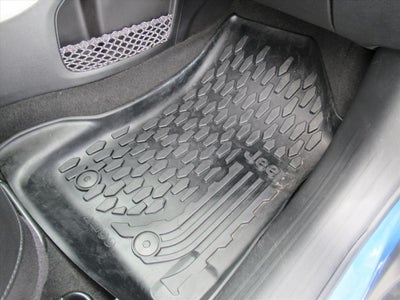 2021 Jeep Compass 80th Anniversary