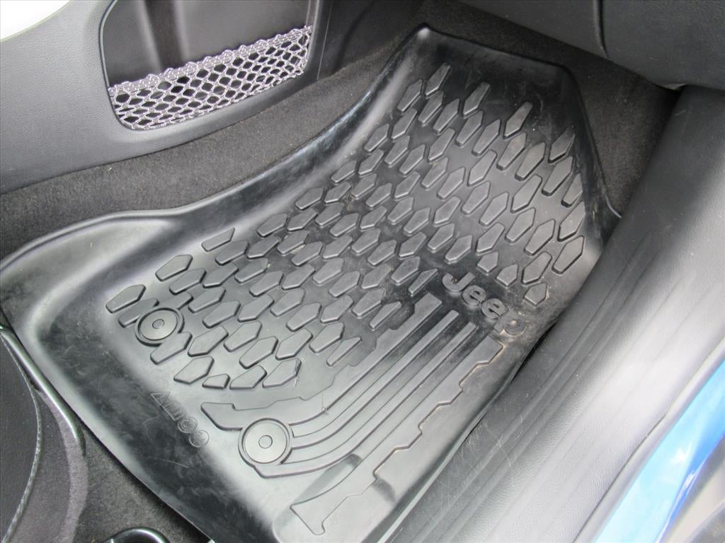 2021 Jeep Compass 80th Anniversary