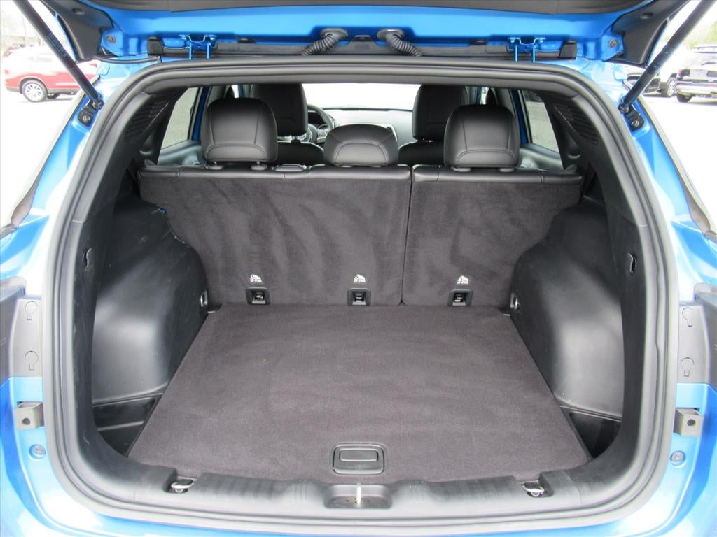 2021 Jeep Compass 80th Anniversary