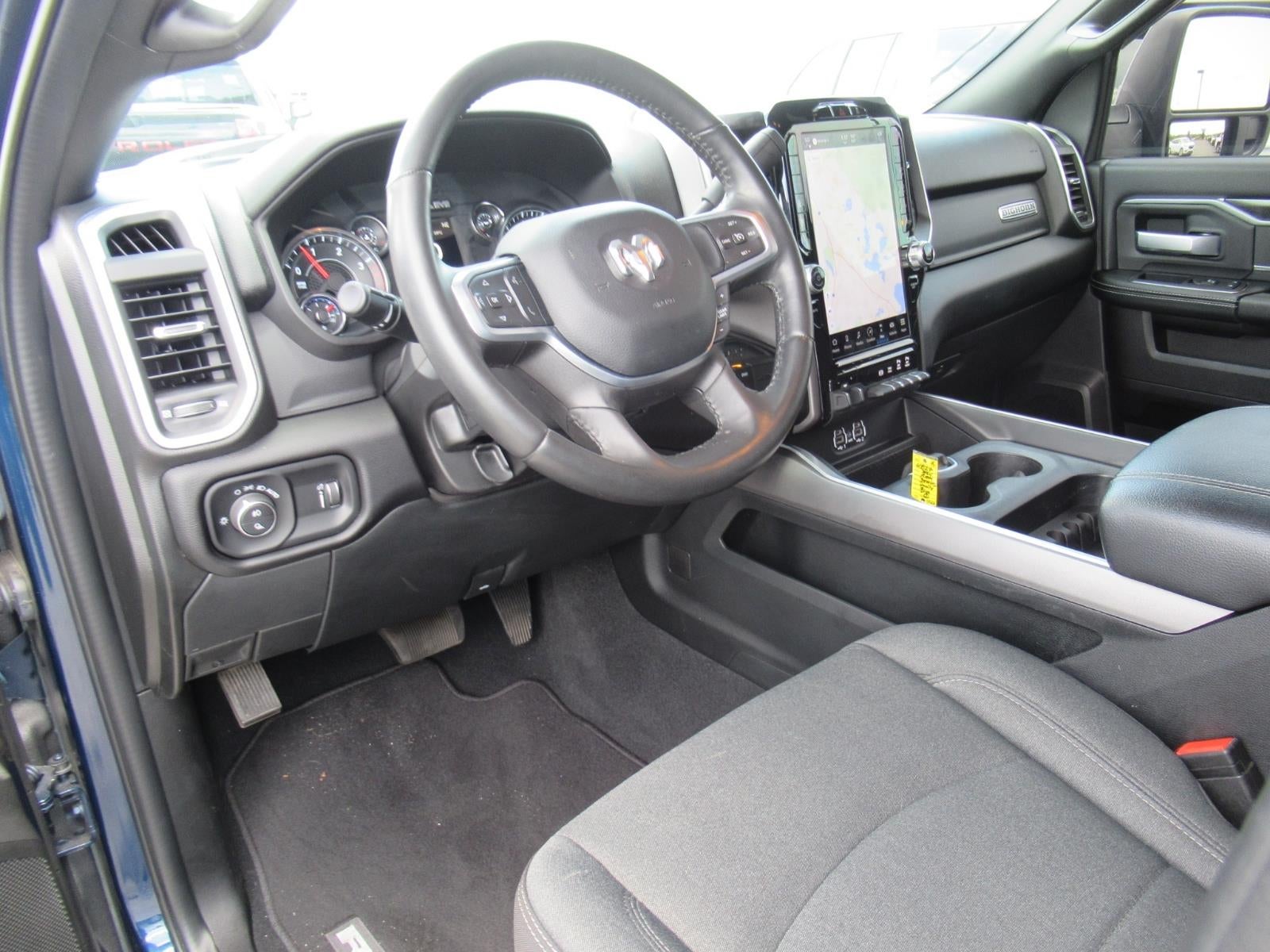 2024 RAM Ram 3500 Pickup Big Horn - Photo 22