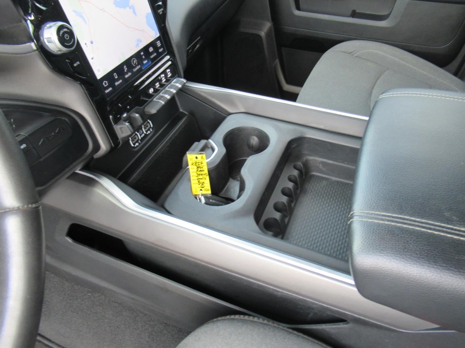 2024 RAM Ram 3500 Pickup Big Horn - Photo 24