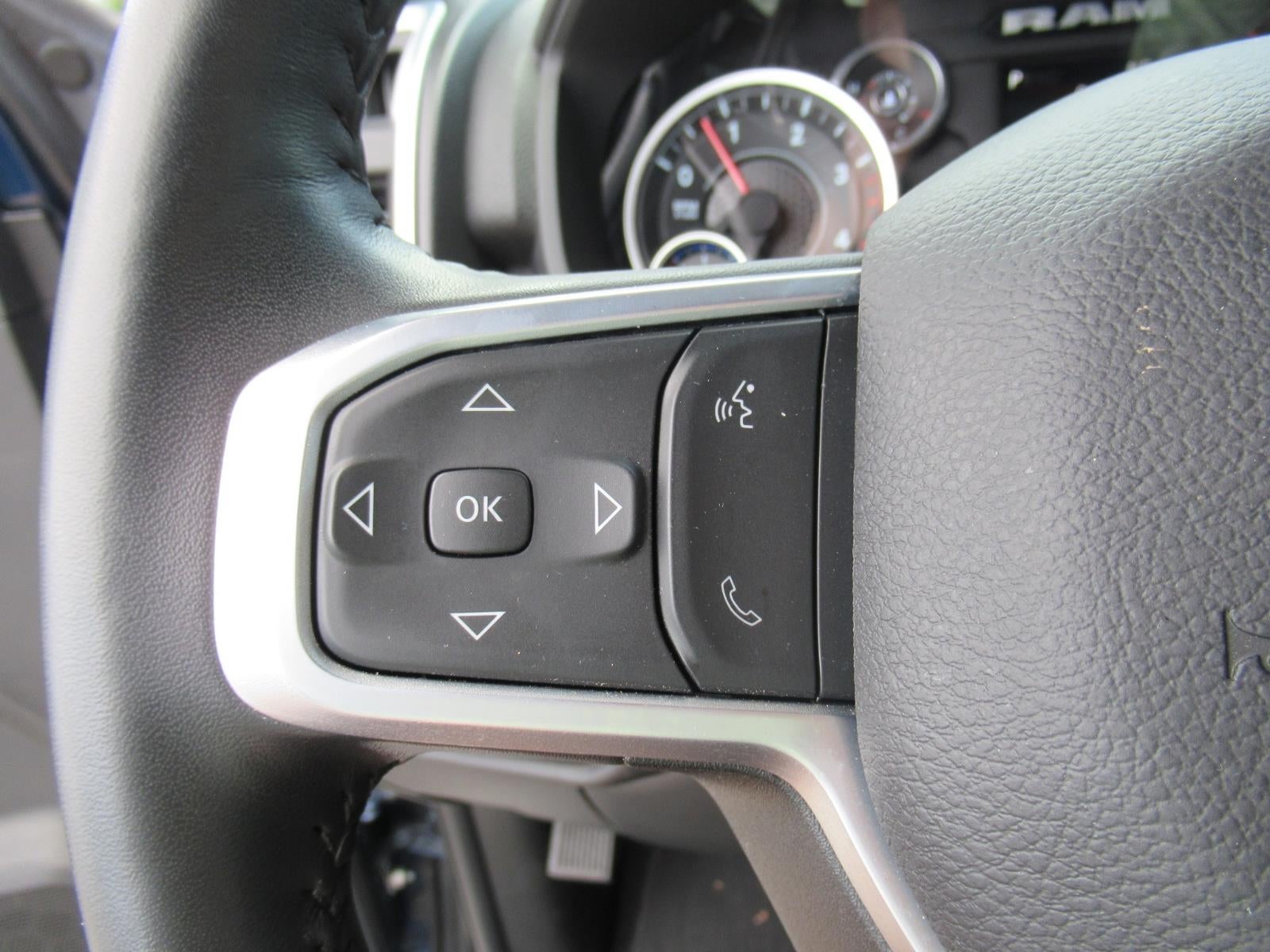 2024 RAM Ram 3500 Pickup Big Horn - Photo 28