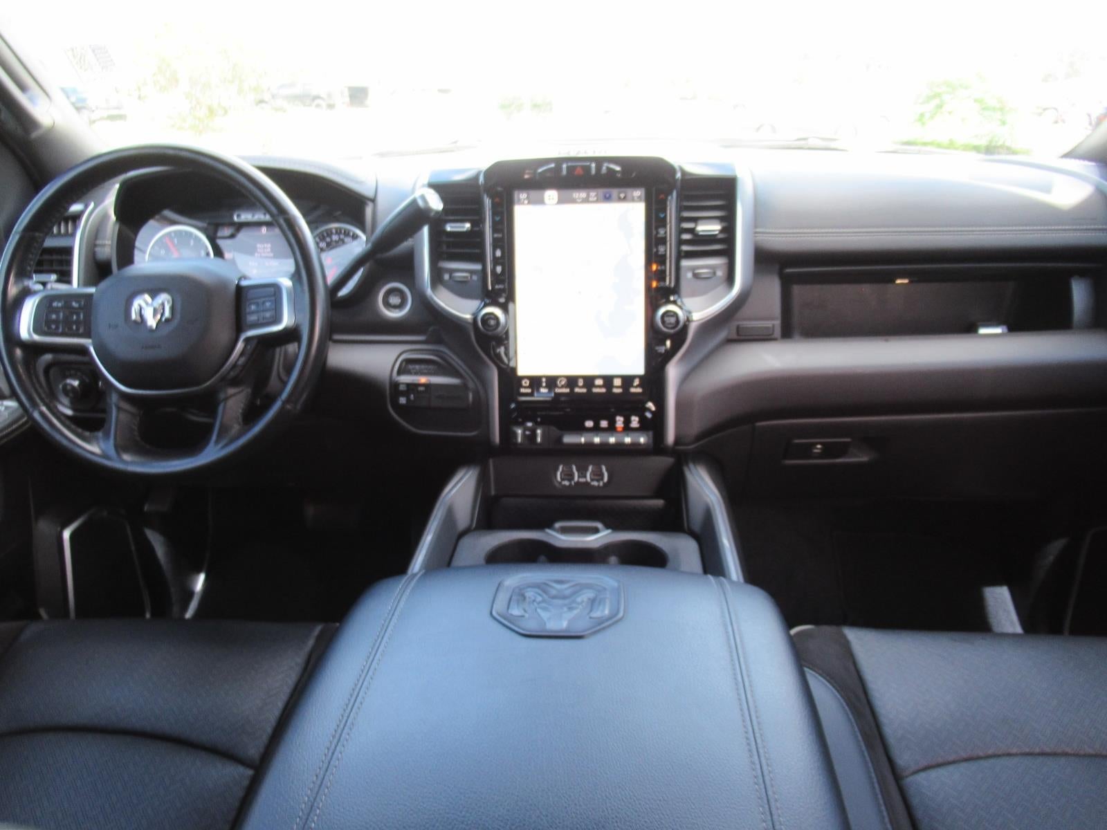 2022 RAM Ram 2500 Pickup Laramie - Photo 12