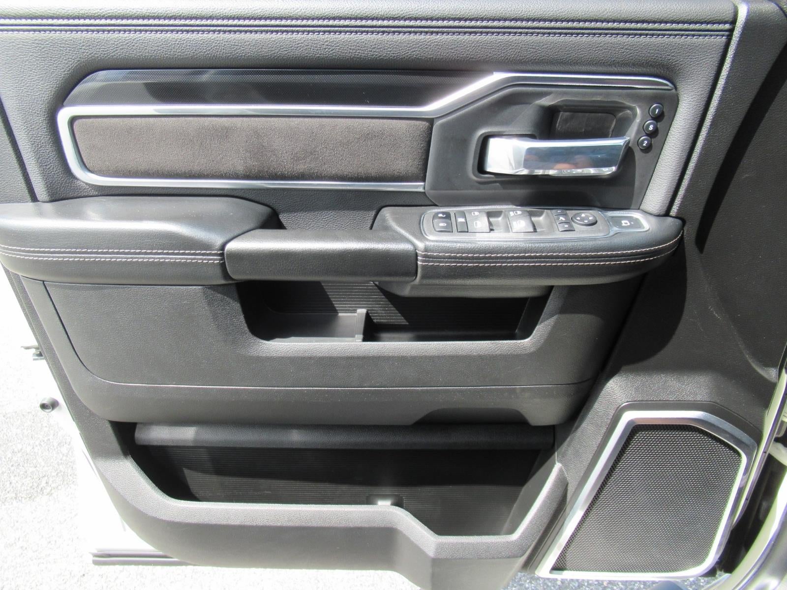 2022 RAM Ram 2500 Pickup Laramie - Photo 20