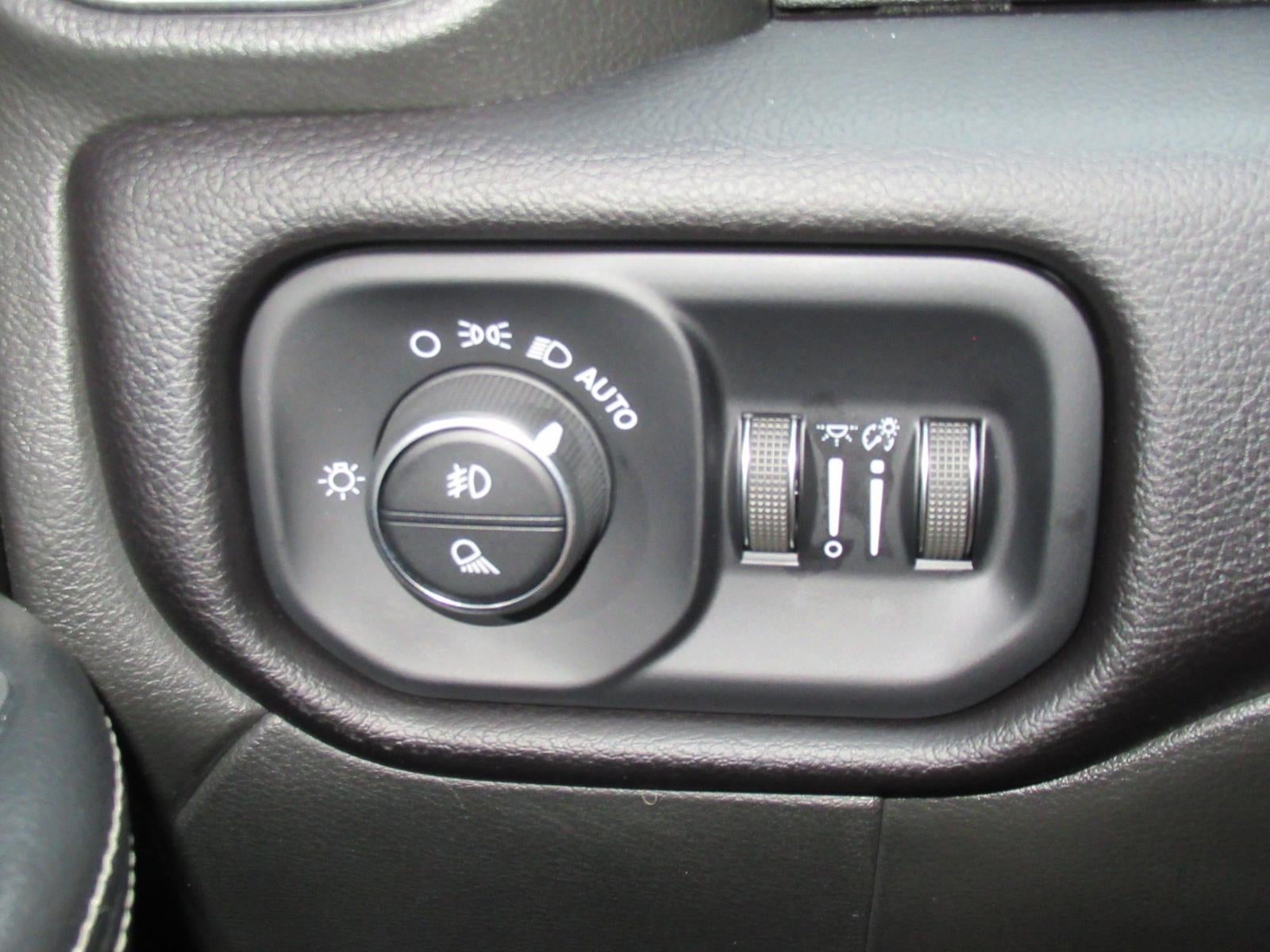 2022 RAM Ram 2500 Pickup Laramie - Photo 22