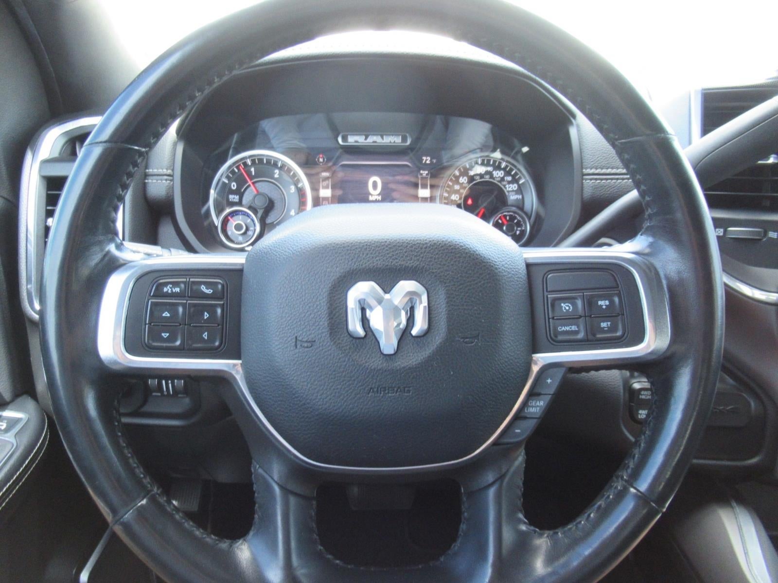 2022 RAM Ram 2500 Pickup Laramie - Photo 23