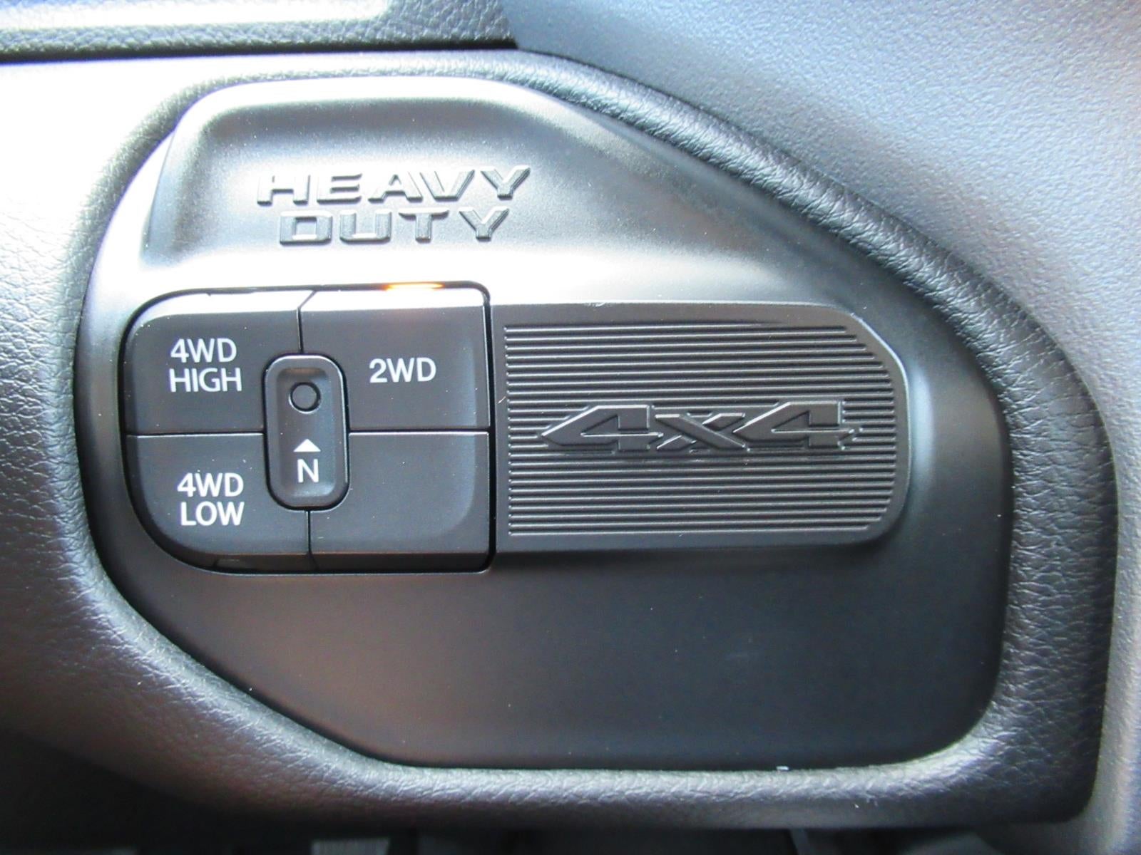 2022 RAM Ram 2500 Pickup Laramie - Photo 26