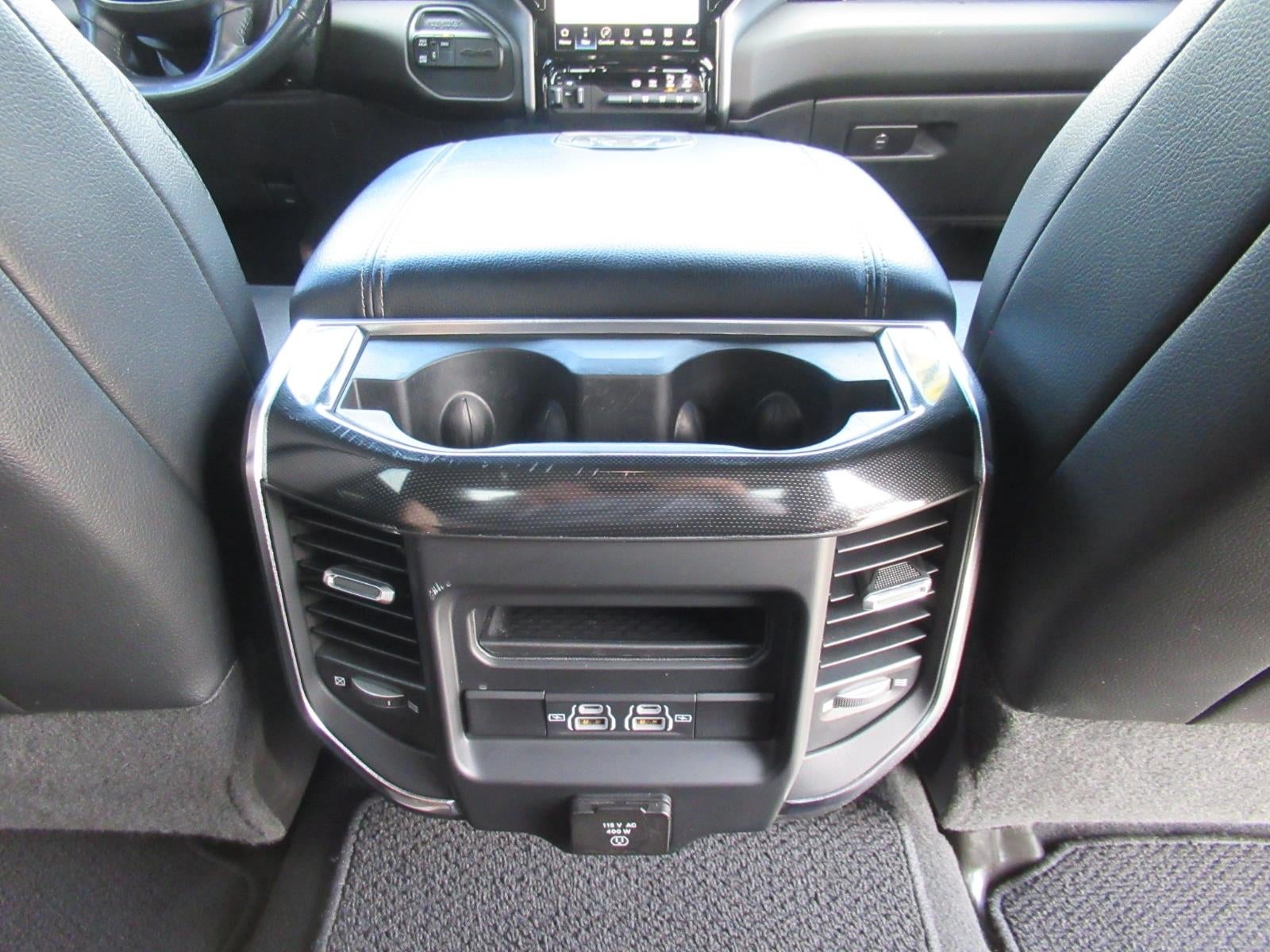 2022 RAM Ram 2500 Pickup Laramie - Photo 36