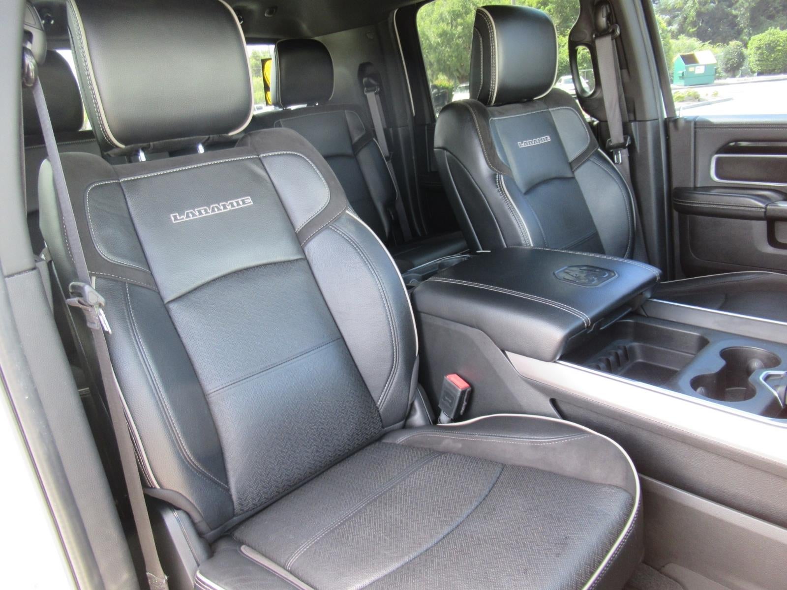 2022 RAM Ram 2500 Pickup Laramie - Photo 9