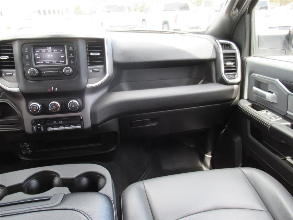 2022 RAM 3500 Chassis Cab SLT