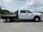 2022 RAM 3500 Chassis Cab SLT