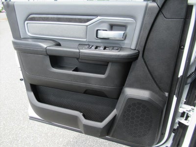 2022 RAM 3500 Chassis Cab SLT
