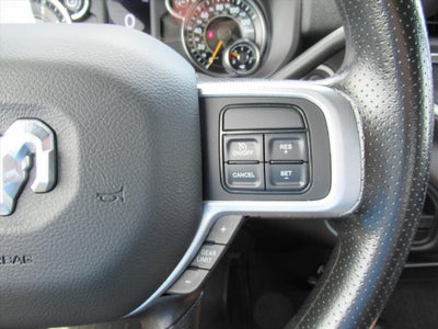 2022 RAM 3500 Chassis Cab SLT