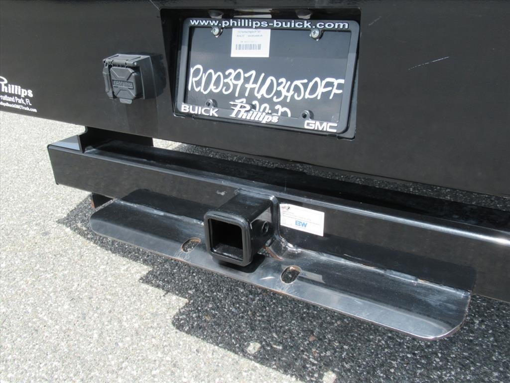 2022 RAM 3500 Chassis Cab SLT