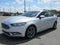 2017 Ford Fusion Hybrid SE