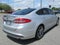 2017 Ford Fusion Hybrid SE