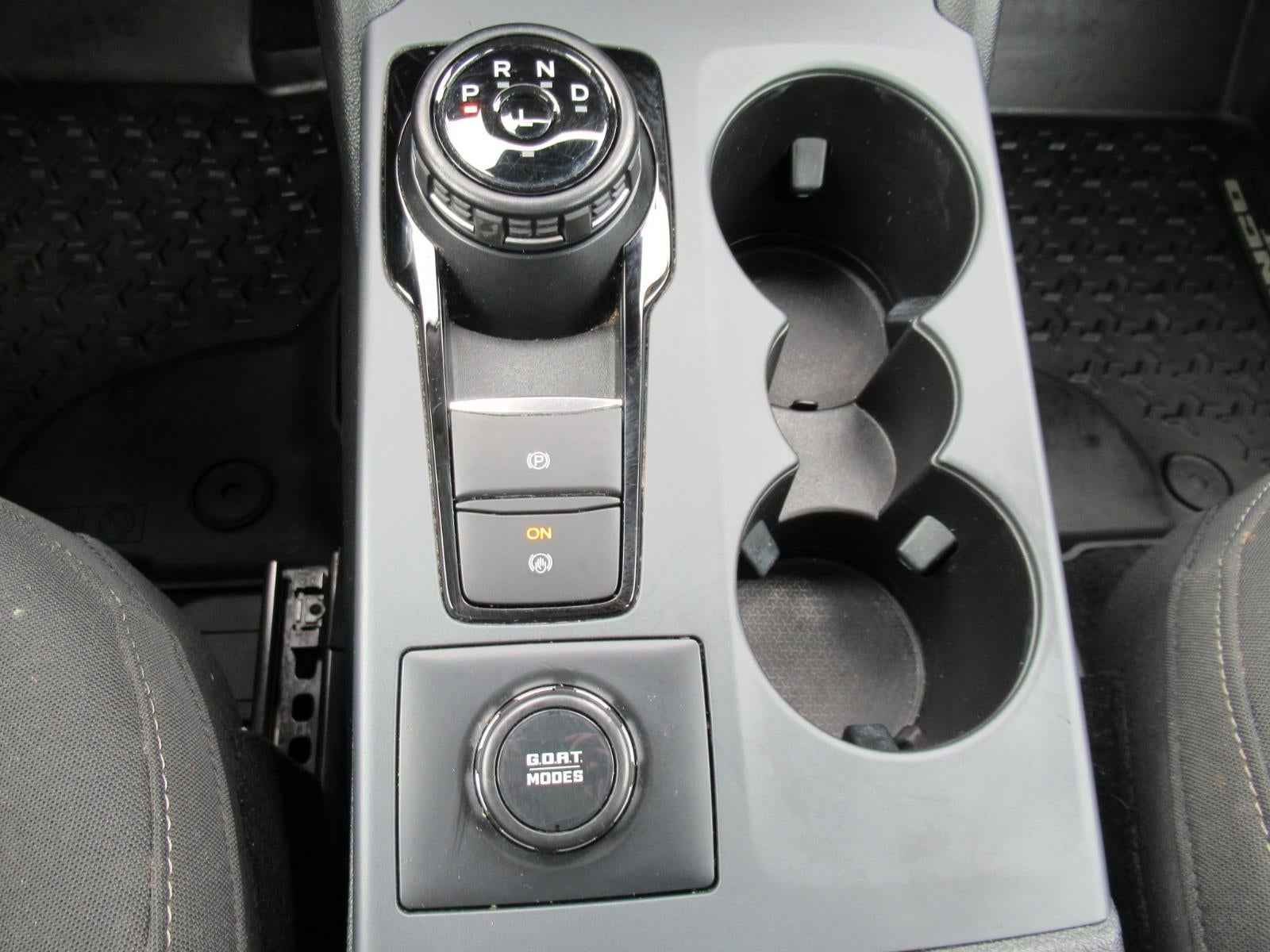 2021 Ford Bronco Sport Base - Photo 26