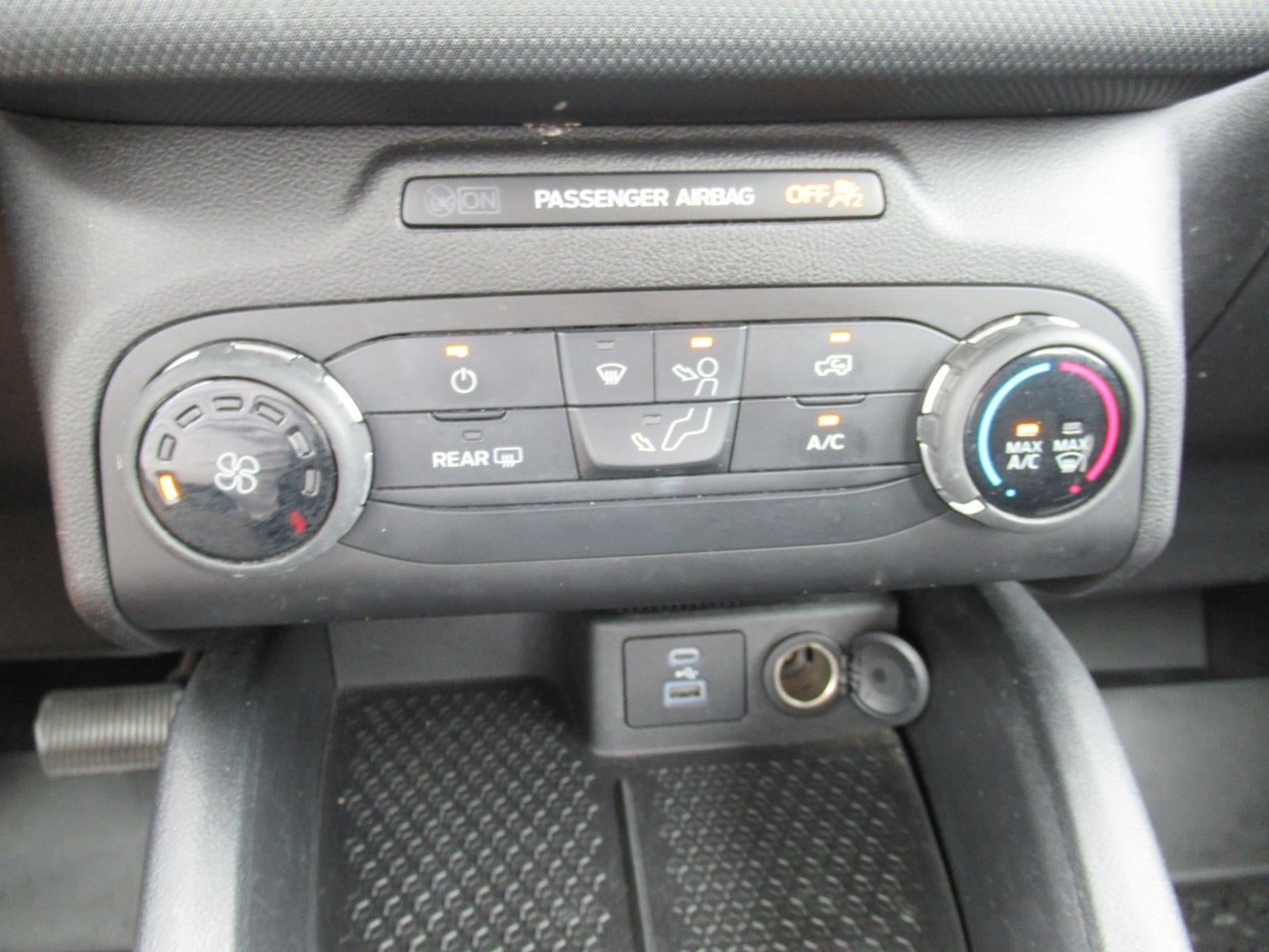 2021 Ford Bronco Sport Base - Photo 28
