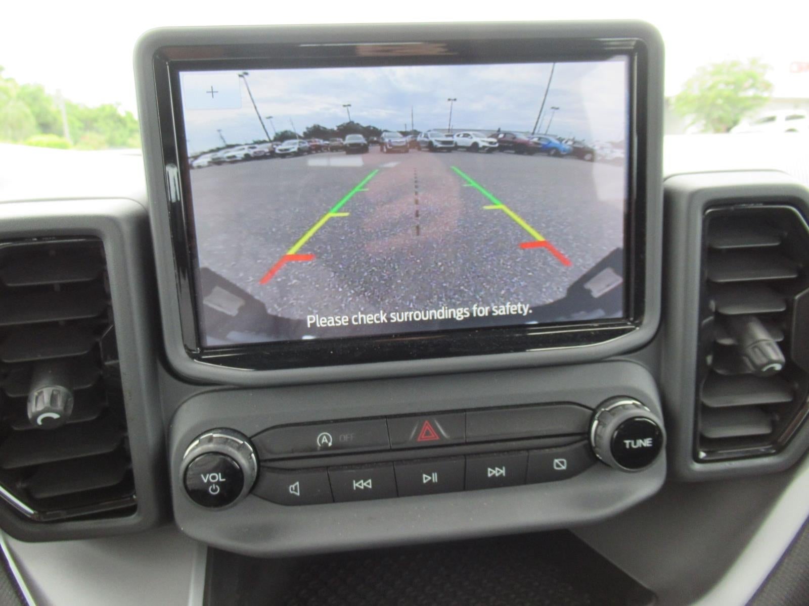 2021 Ford Bronco Sport Base - Photo 29
