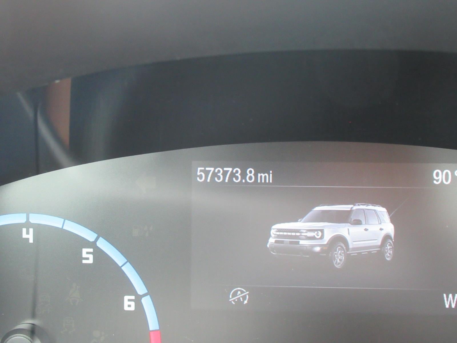 2021 Ford Bronco Sport Base - Photo 30