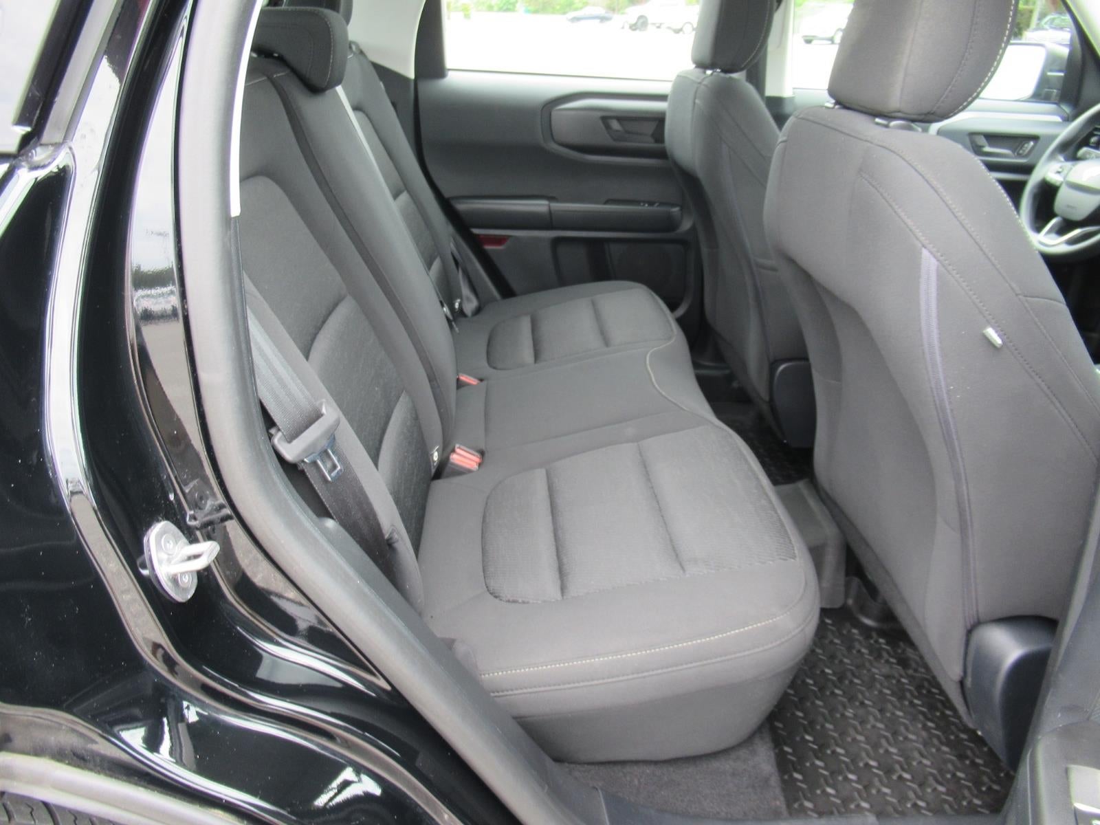 2021 Ford Bronco Sport Base - Photo 32