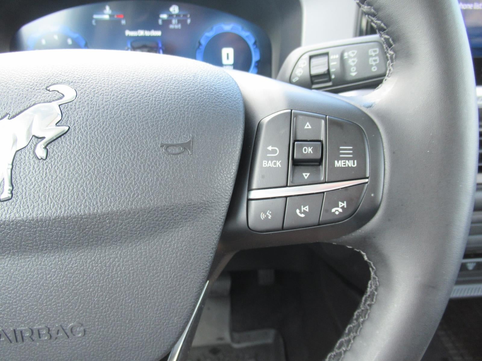 2025 Ford Bronco Sport Big Bend - Photo 26