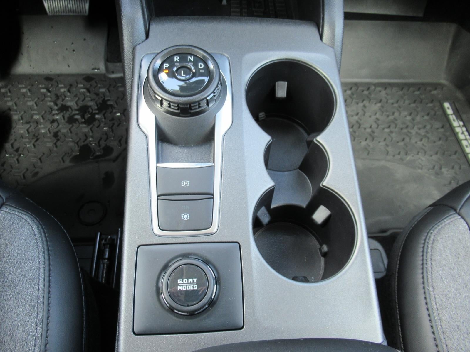 2025 Ford Bronco Sport Big Bend - Photo 27