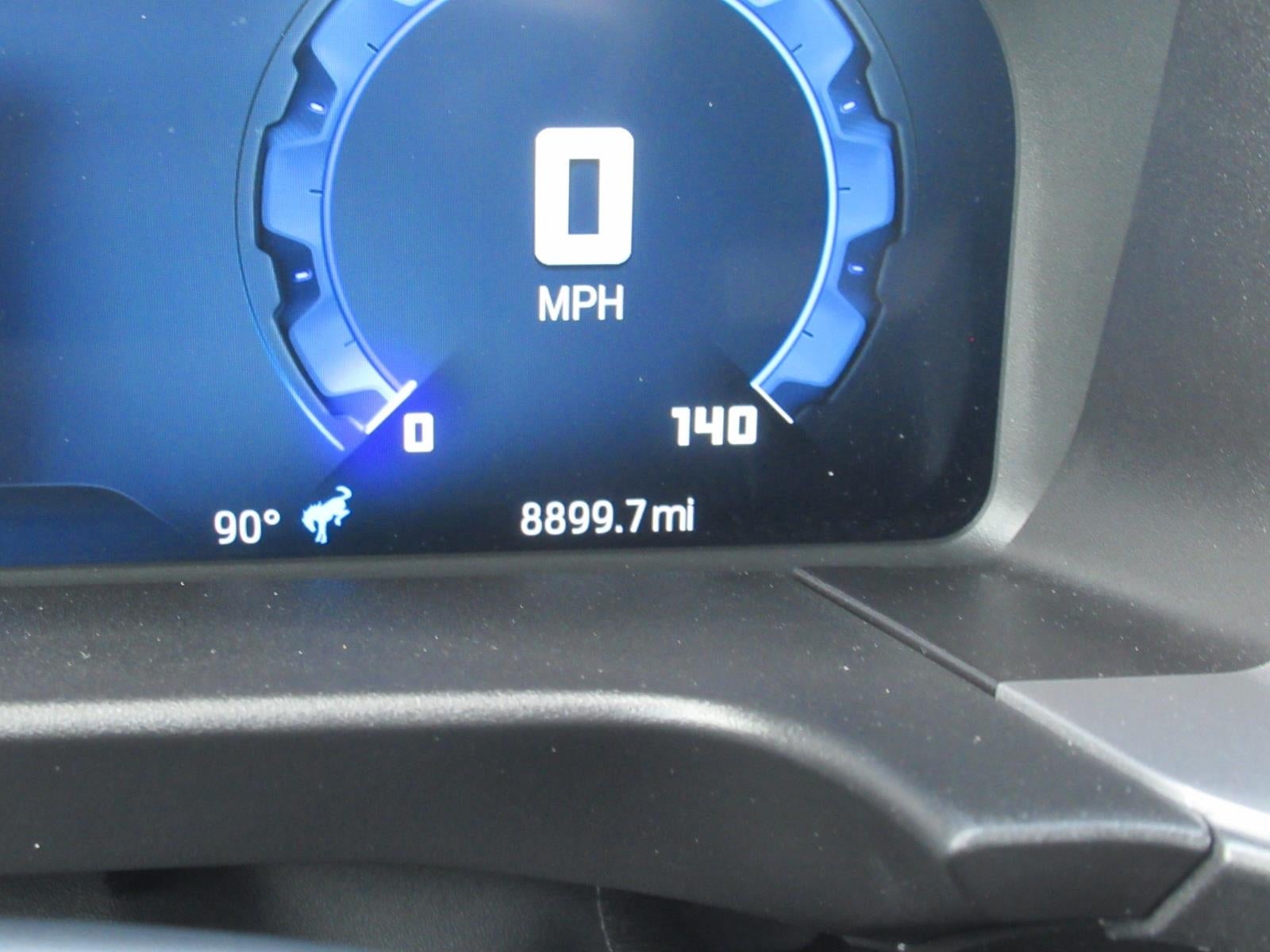 2025 Ford Bronco Sport Big Bend - Photo 32