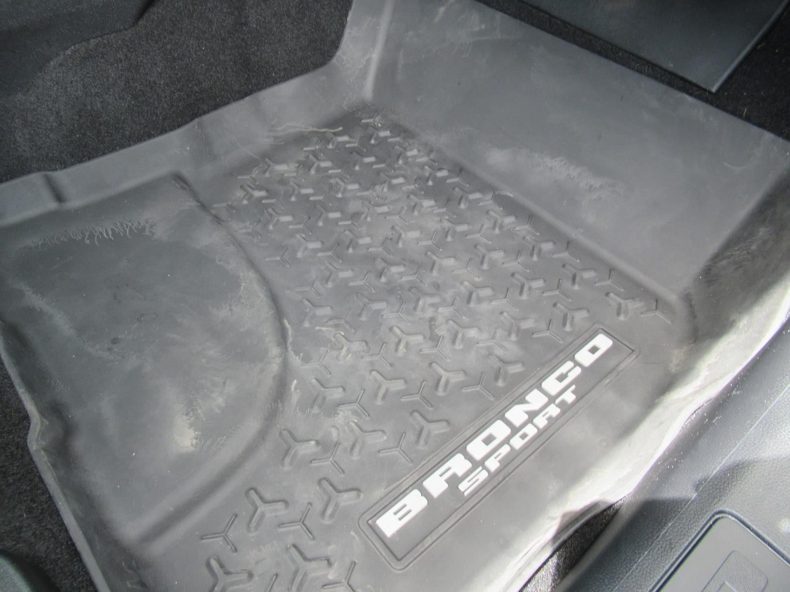 2025 Ford Bronco Sport Big Bend - Photo 33