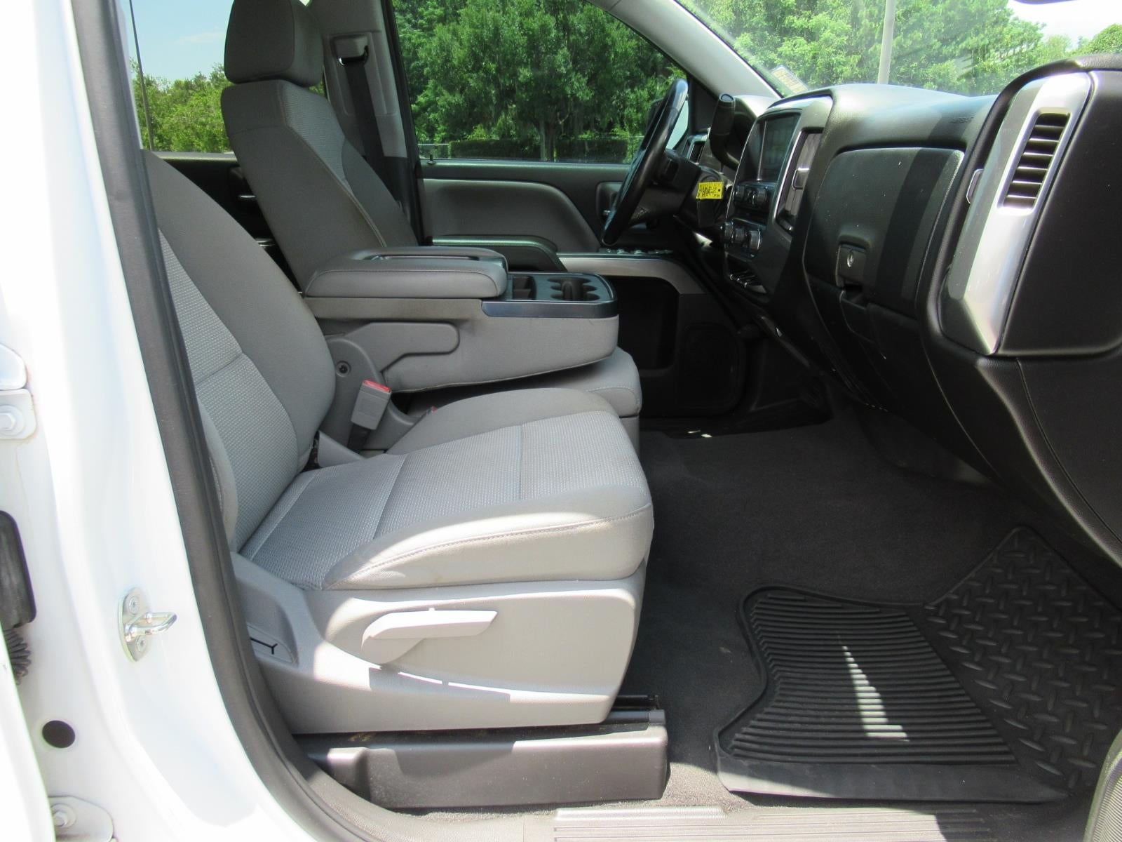 2018 Chevrolet Silverado 1500 LT - Photo 30