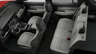 2027 GMC Terrain FWD Elevation