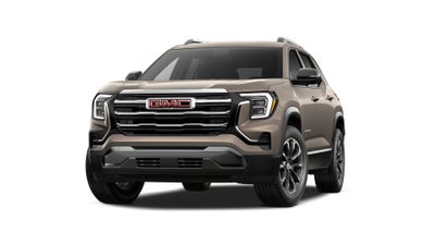 2027 GMC Terrain FWD Elevation
