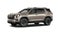 2027 GMC Terrain FWD Elevation