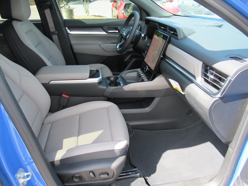 2026 GMC Terrain Elevation - Photo 10