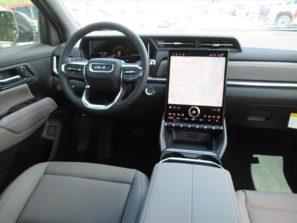 2026 GMC Terrain Elevation - Photo 13