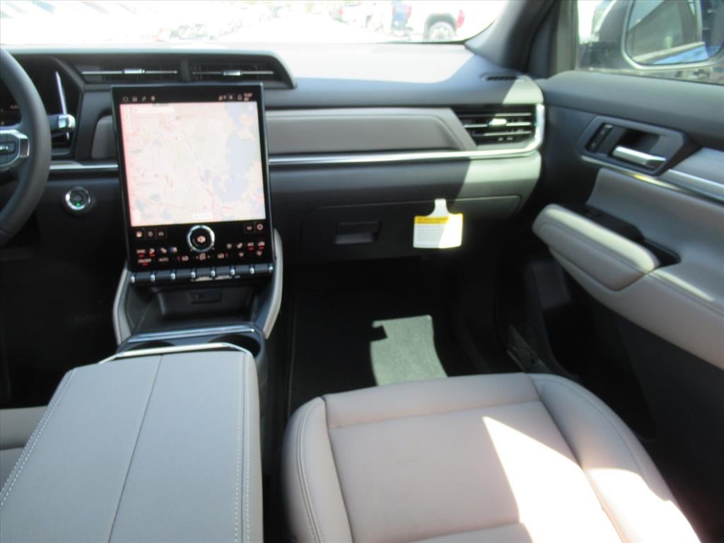 2026 GMC Terrain Elevation - Photo 14