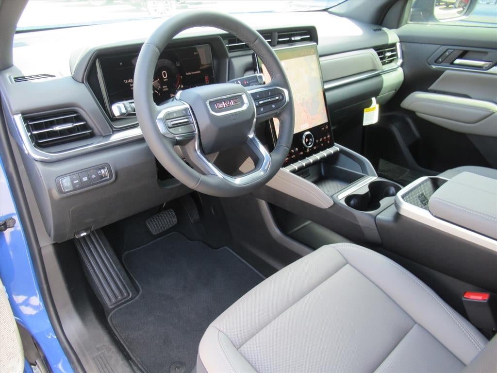 2026 GMC Terrain Elevation - Photo 16