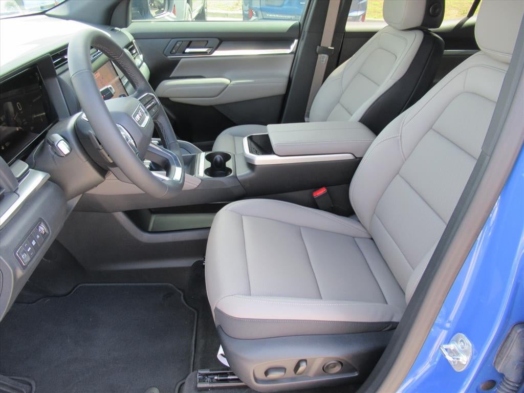 2026 GMC Terrain Elevation - Photo 17